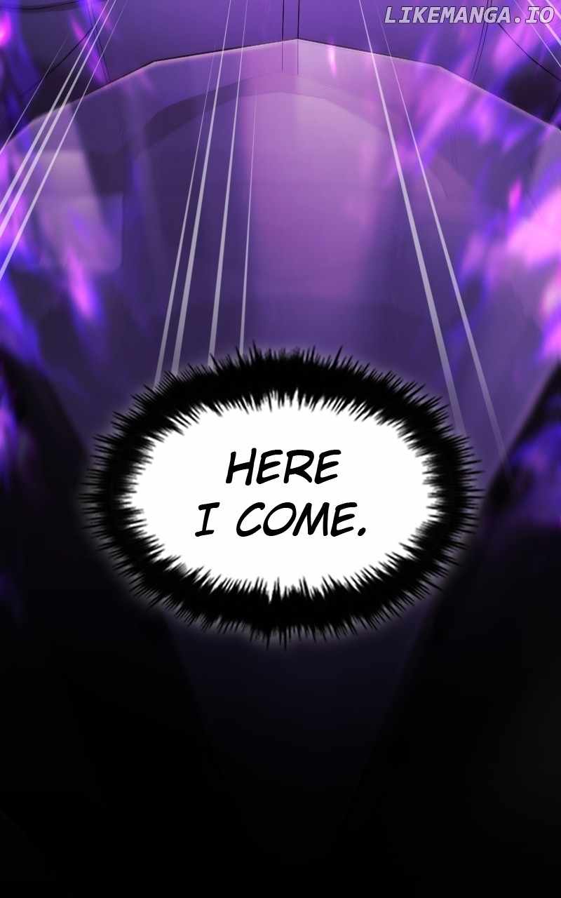 Paranoid Mage Chapter 58 131